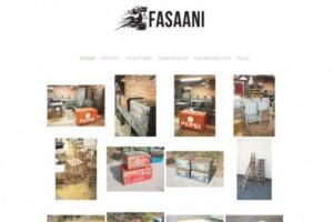 Antiikkiliike Fasaani Oy