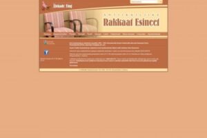 Antiikkiliike Rakkaat Esineet Tmi